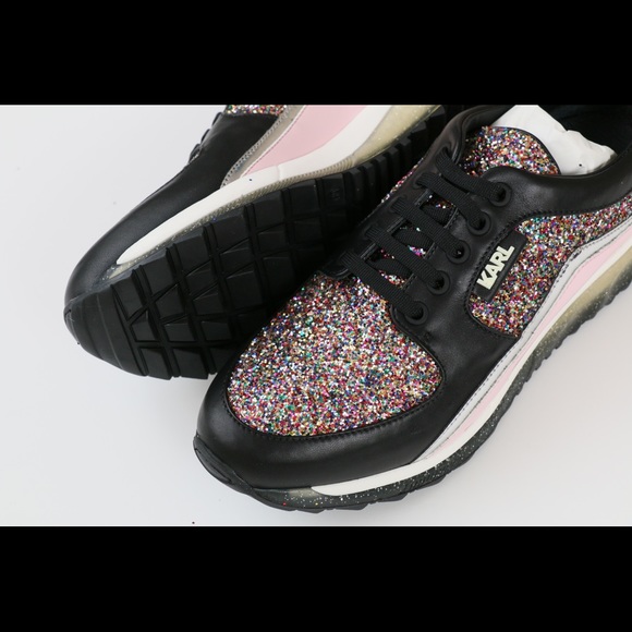 Karl Lagerfeld BRAND NEW - Picture 4 of 5